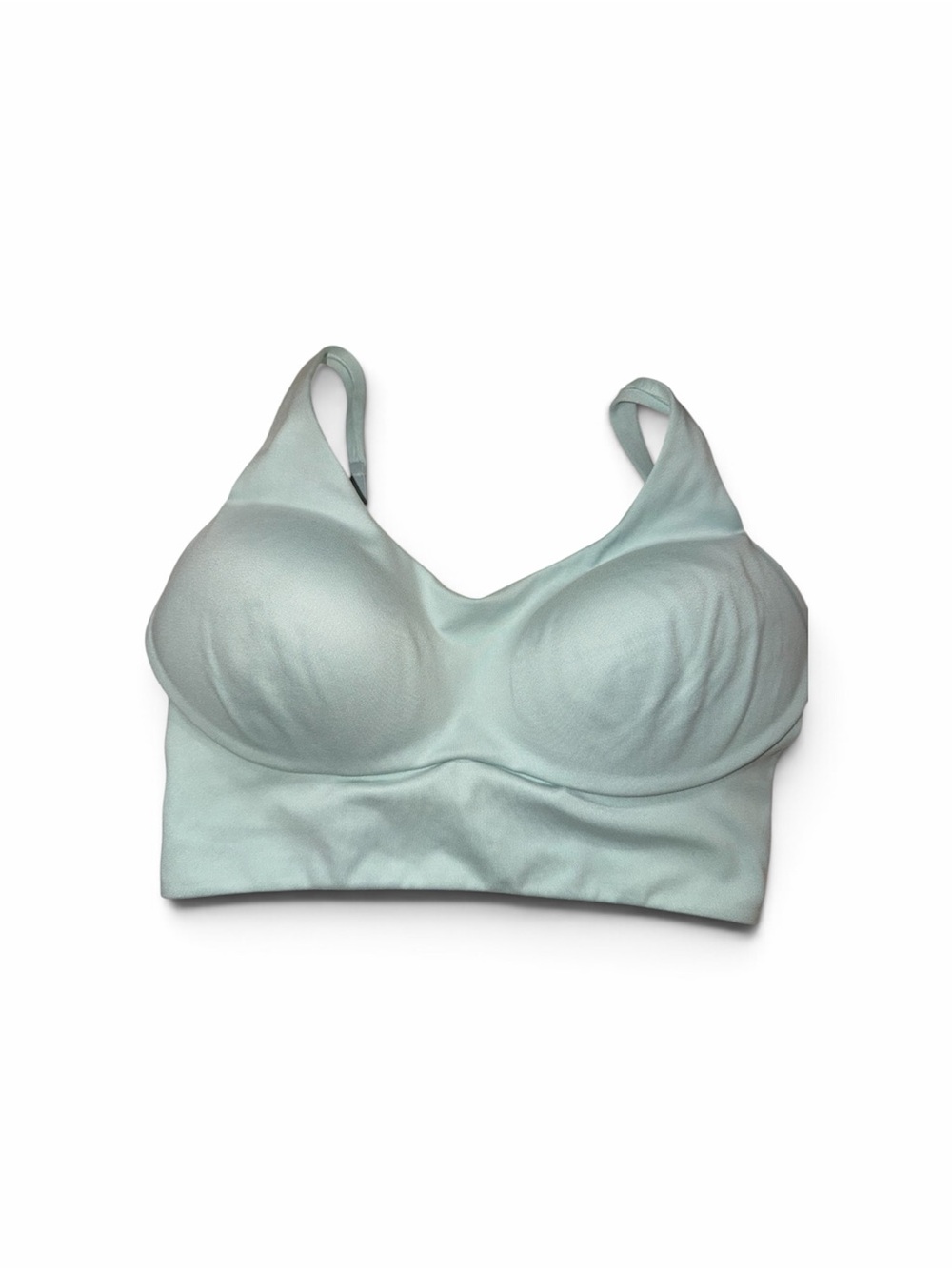 Victoria's Secret Mint Green Wireless Padded Bralette